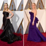 2016 Oscars Red Carpet dresses Kate Winslet Reese Witherspoon