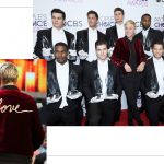 2017 People s Choice Awards Ellen DeGeneres most loved