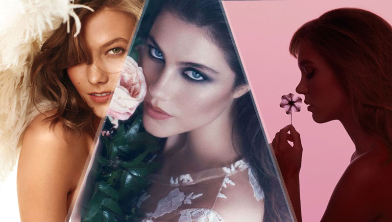 The 3 New Perfumes You Need: Victoria’s Secret Heavenly, Prada Candy And Blumarine Anna