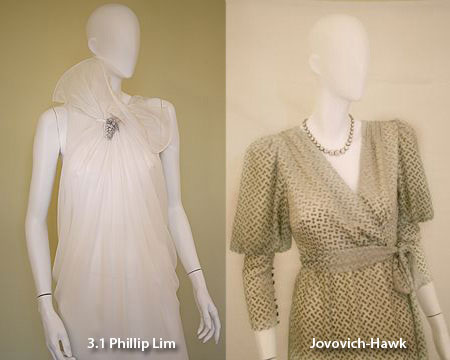 3.1 Phillip Lim and Jovovich Hawk For Oscar Fashion Diamonds