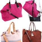 5 bags every woman should own The Tote Shopper bag