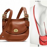5 bags every woman should own The Mini Messenger Bag