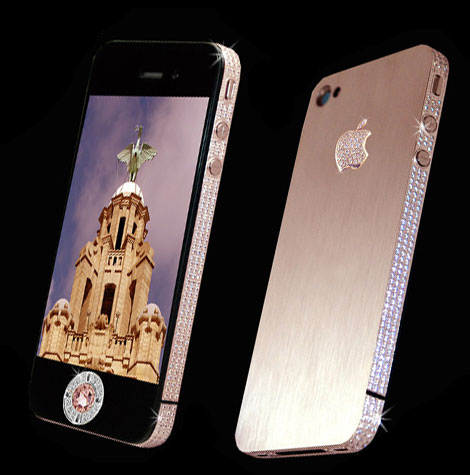 Have You Seen The $8Million iPhone?