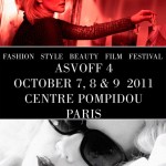 A Shaded View On Fashion Film Festival