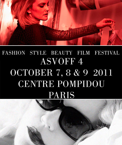 A Shaded View On Fashion Film Festival