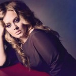 Adele Vogue photographed by Solve Sundsbo