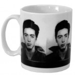 Al Pacino Mugshot Mug