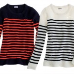 Altuzzara JCrew collection sweaters