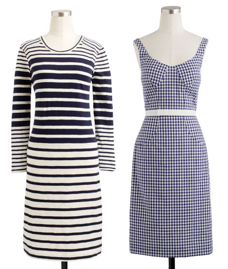 Altuzzara dresses for JCrew