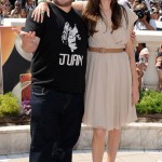 Angelina Jolie Kung Fu Panda Cannes Jack Black