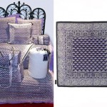 Anna Sui Home Collection bedding
