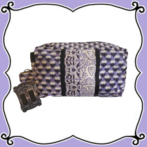 Anna Sui’s Bedding Collection In Stores