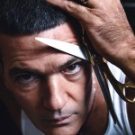 Antonio Banderas W Magazine February 2012