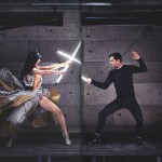 Balenciaga s Ghesquiere laser fights Charlotte Gainsbourg