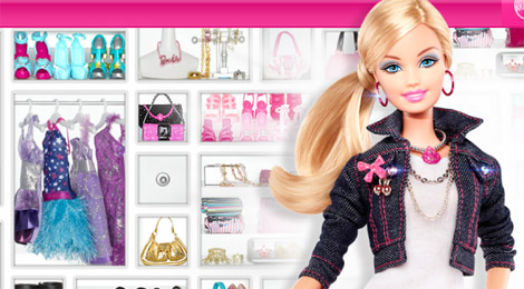 Behind Pink Doors: Barbie’s Dream Closet At Lincoln Center