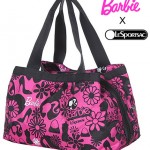 Barbie LeSportsac bags collection tote