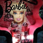 Barbie LeSportsac handbags