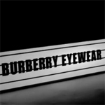Burberry Eyewear, April 2012