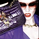 Candice Swanepoel Tom Ford ad campaign