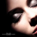 Chanel Fall 2011 Beauty Campaign Jac