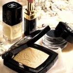 Chanel Summer 2012 makeup collection Bombay Express