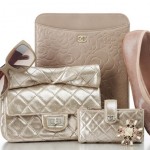Chanel Valentine s Day accessories 2012
