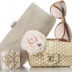 Chanel Valentine s Day collection 2012