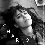 Charlotte Gainsbourg Oyster Magazine cover