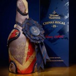 Chivas Regal by Vivienne Westwood
