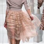 Christian Dior Fall Winter 2012 2013 collection