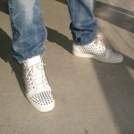 Christian Louboutin Pharrell Sneakers