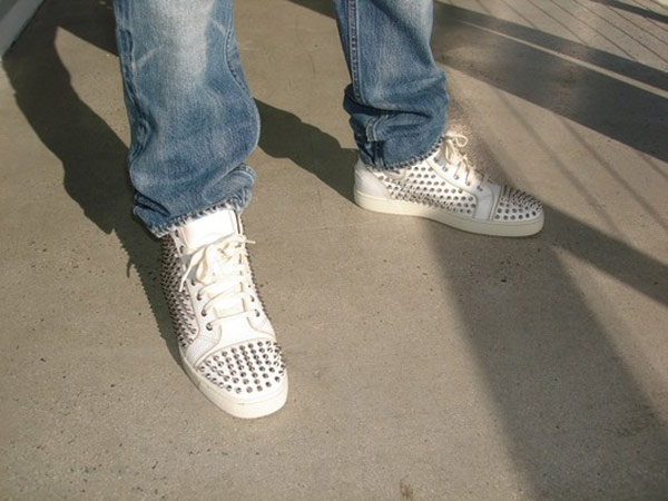 Christian Louboutin Pharrell Sneakers