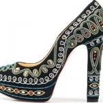 Christian Louboutin Spring Summer 2012 Shoes Collection