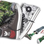 Converse Gorillaz collection