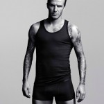 David Beckham Bodywear collection with H and M