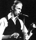 David Bowie Golden Years