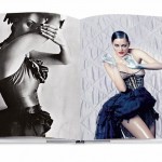 Dior books Assouline pictures