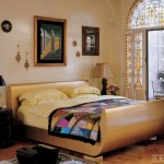 Donatella Versace Home Bedroom
