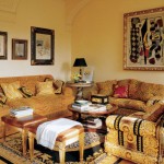 Donatella Versace Home Sofas