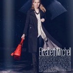 Elizabeth Mitchell MF Magazine January 2011