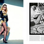 Elizabeth Olsen Vs Magazine