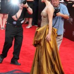 Emma Watson Harry Potter Red Carpet