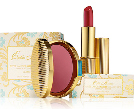 Estee Lauder’s Mad Men Makeup Collection Hits Stores Soon