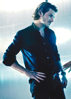 Gaspard Ulliel Is Yves Saint Laurent In New Biopic Film