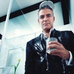 George Clooney W magazine picture
