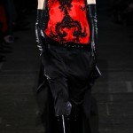 Givenchy fw 12 collection