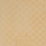 Gucci Free Paper fold beige