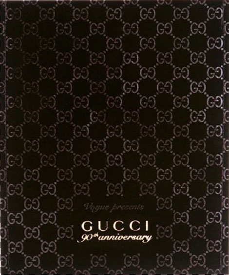Gucci Free Paper Fold brown