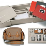Hermes Leica special edition camera pack
