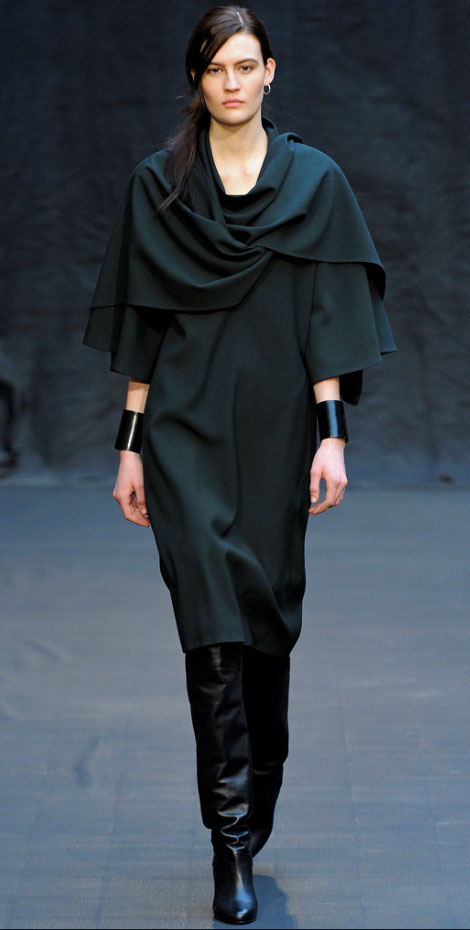 Hermes fall winter 2012 2013 collection